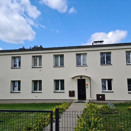 Apartamento Apartament Lakowa 2 Kudowa-Zdrój Exterior foto